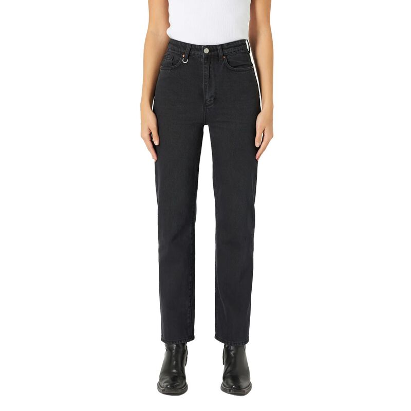 Neuw Nico Straight Jeans image number 0